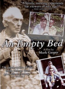 An Empty Bed 1990 one on netflix