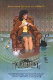 Housekeeping 1987 one on netflix
