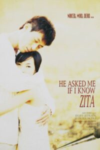 He Asked Me If I Knew Zither 1997 one on netflix
