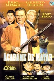 Acábame de matar 1998 one on netflix