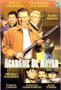 Acábame de matar 1998 one on netflix