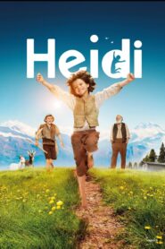 Heidi 2015 one on netflix