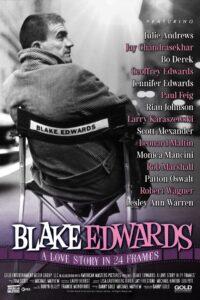 Blake Edwards: A Love Story in 24 Frames 2024 one on netflix