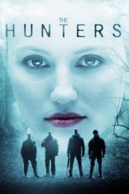 The Hunters 2011 one on netflix