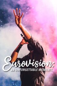 Eurovision: 30 Unforgettable Moments 2023 one on netflix