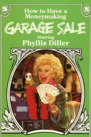 How to Have a Moneymaking Garage Sale 1987 one on netflix
