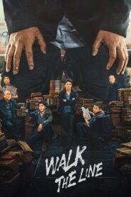 Walk the Line 2024 one on netflix