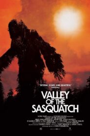 Valley of the Sasquatch 2015 one on netflix