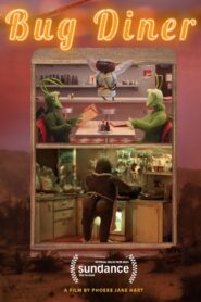 Bug Diner 2024 one on netflix