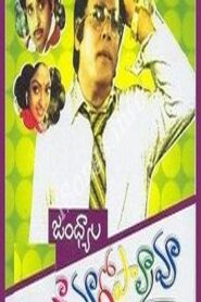 Rama Rao Gopal Rao 1984 one on netflix
