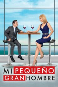 My Little Big Man 2018 one on netflix