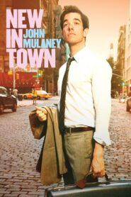 John Mulaney: New in Town 2012 one on netflix