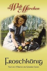 The Frog Prince 1988 one on netflix