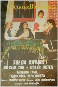 Çiçekler Boy Verince 1990 one on netflix