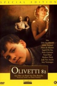 Olivetti 82 2001 one on netflix