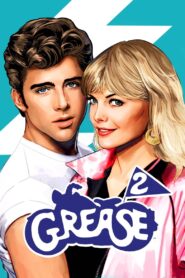 Grease 2 1982 one on netflix