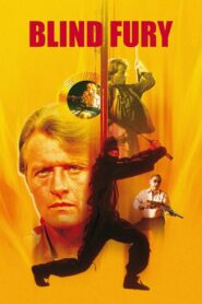 Blind Fury 1989 one on netflix