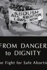 From Danger to Dignity: The Fight For Safe Abortion 1995 one on netflix
