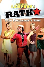 Ratko: The Dictator’s Son 2009 one on netflix