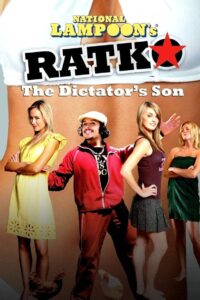 Ratko: The Dictator’s Son 2009 one on netflix
