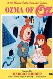 Ozma of Oz 1987 one on netflix
