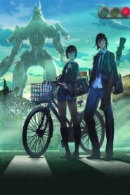 RS Project -Rebirth Storage- 2016 one on netflix