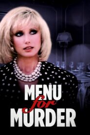 Menu for Murder 1990 one on netflix