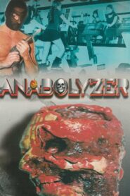 Anabolyzer 2000 one on netflix
