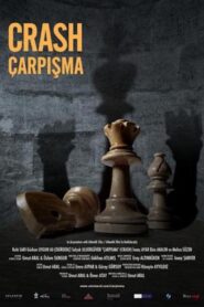Crash 2005 one on netflix