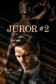 Juror #2 2024 one on netflix