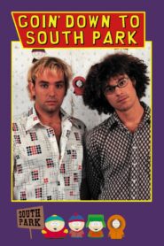 Goin’ Down to South Park 1999 one on netflix
