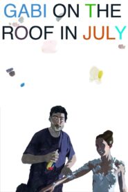 Gabi on the Roof in July 2010 one on netflix