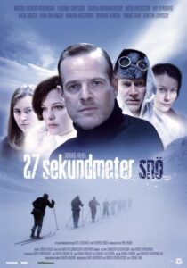 27 sekundmeter snö 2005 one on netflix