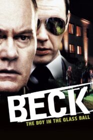 Beck 15 – The Boy in the Glass Ball 2002 one on netflix