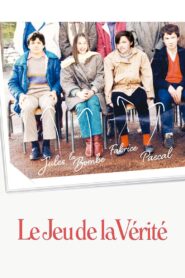 Le Jeu de la vérité 2014 one on netflix