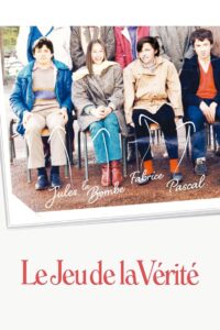 Le Jeu de la vérité 2014 one on netflix