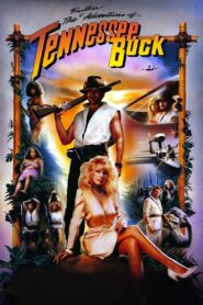 The Further Adventures of Tennessee Buck 1988 one on netflix