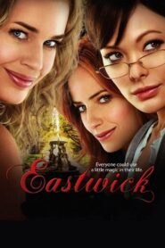 The Witches of Eastwick 1992 one on netflix