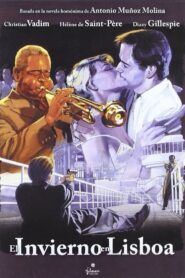 El invierno en Lisboa 1991 one on netflix