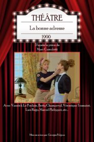 La bonne adresse 1990 one on netflix