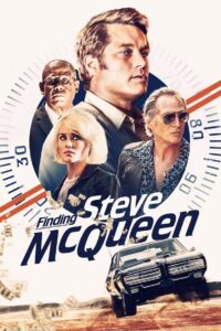 Finding Steve McQueen 2019 one on netflix