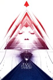 Beyond the Black Rainbow 2010 one on netflix