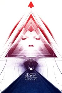 Beyond the Black Rainbow 2010 one on netflix