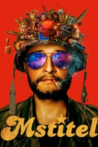 Mstitel 2021 one on netflix