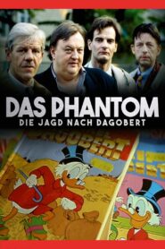 Das Phantom 1994 one on netflix