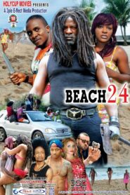 Beach 24 2015 one on netflix