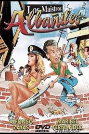 Los maistros albañiles 1999 one on netflix