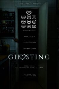 Ghosting 2024 one on netflix