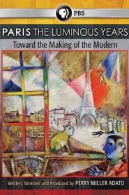Paris: The Luminous Years 2010 one on netflix