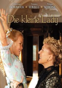 Little Lady 2012 one on netflix
